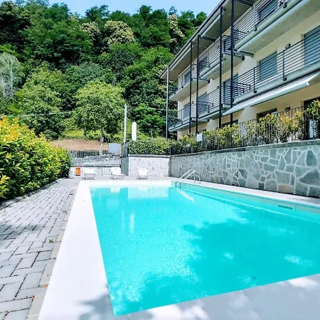 San Vincenzo By Interhome *