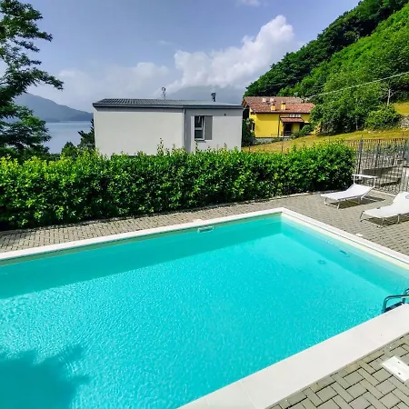 Apartament San Vincenzo By Interhome