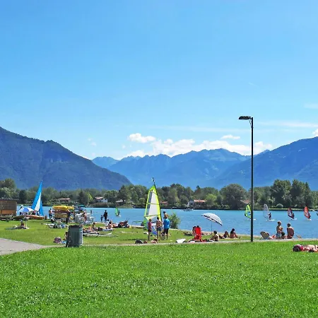 Locazione Turistica San Vincenzo - Gla190 Appartamento Gera Lario