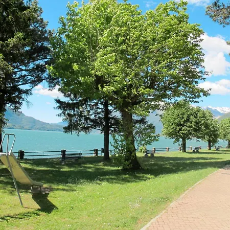 Locazione Turistica San Vincenzo - Gla190 *