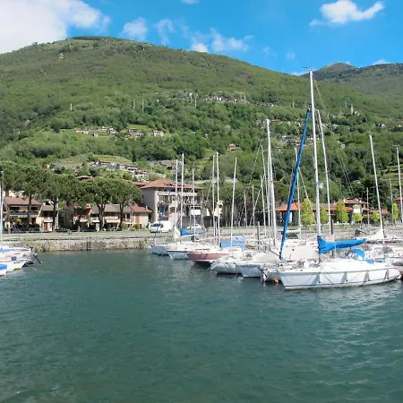 Appartamento Locazione Turistica San Vincenzo - Gla190 *