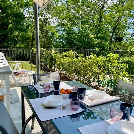 San Vincenzo By Interhome Apartament Gera Lario