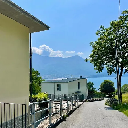 Locazione Turistica San Vincenzo - Gla190 Appartamento *
