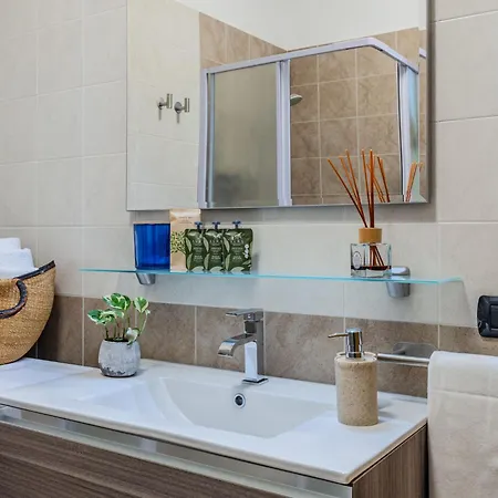 San Vincenzo By Interhome Apartament *