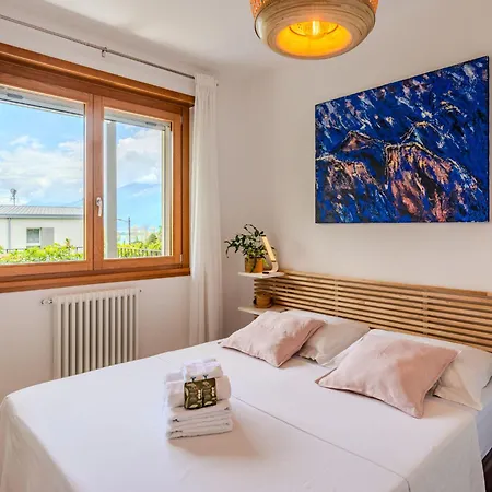 Apartament San Vincenzo By Interhome *