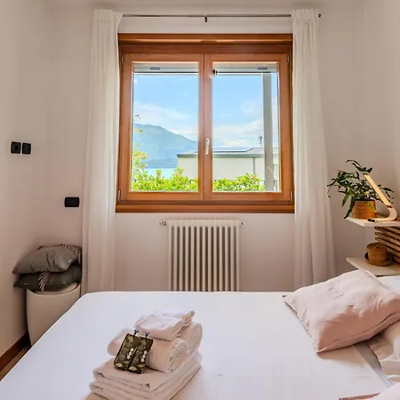 San Vincenzo By Interhome Apartament Gera Lario