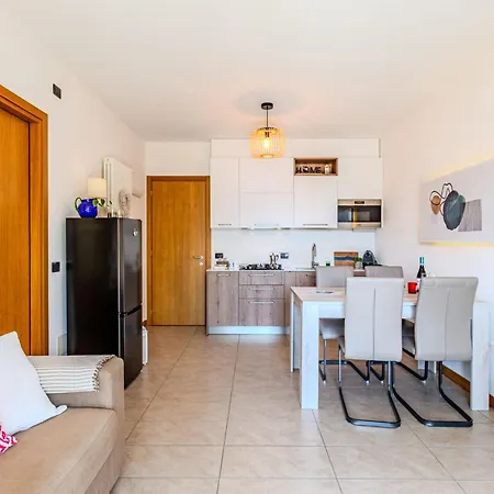 Apartament San Vincenzo By Interhome Gera Lario