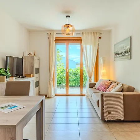 Appartamento Locazione Turistica San Vincenzo - Gla190