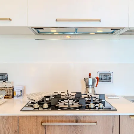 Apartament San Vincenzo By Interhome Gera Lario